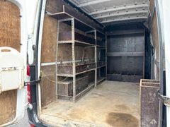 Fahrzeugabbildung Mercedes-Benz Sprinter 316 CDI, L2H2, AHK,Klima, Tüv Neu