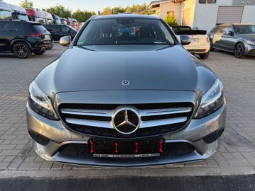 Mercedes C 300 - 7