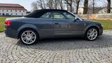 Audi S4 Cabr. 4.2 V8 | Vollaust., Inspektion neu - Audi S4 mit Benzin-Antrieb: Cabrio, 4.2