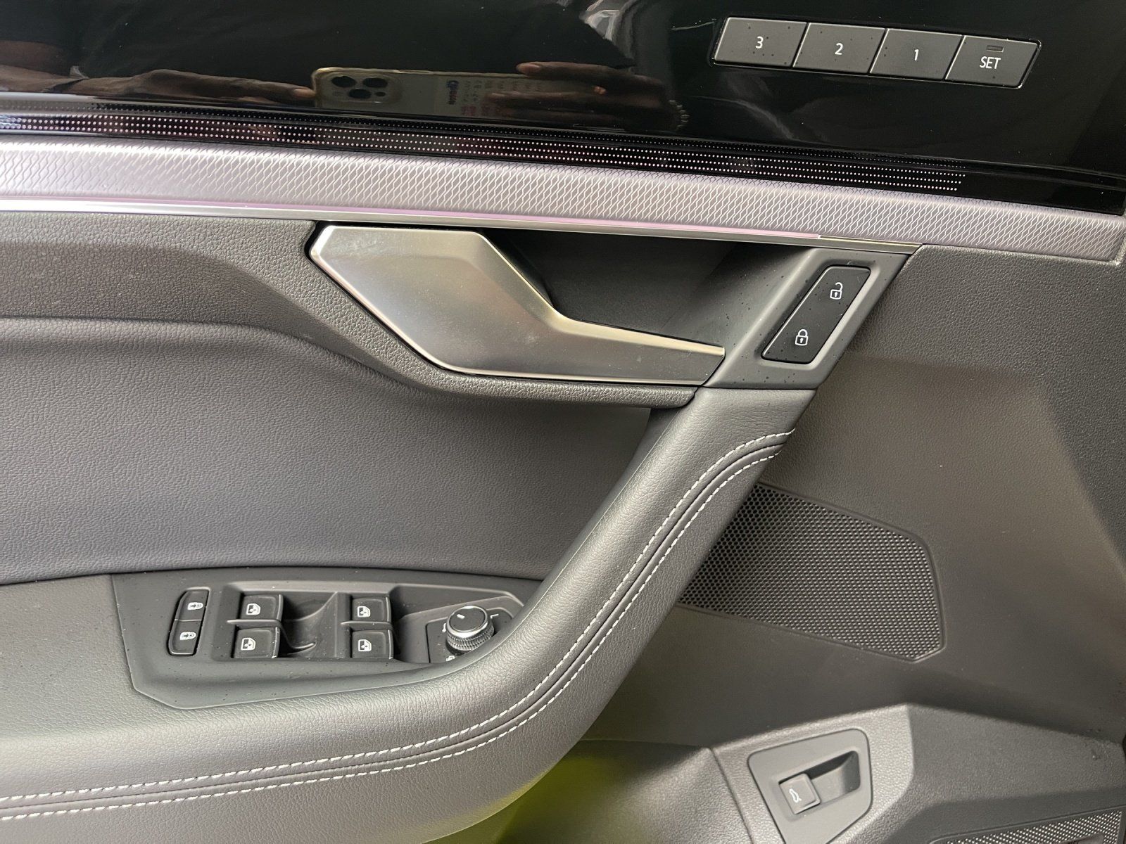 Volkswagen Touareg - Bild 10