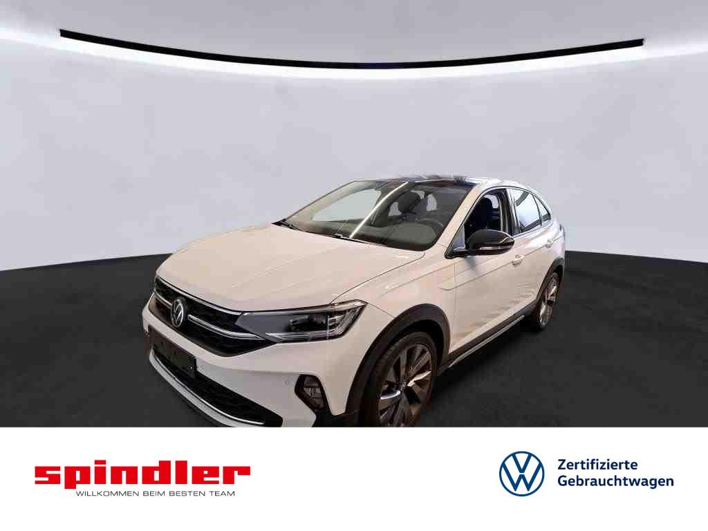 Volkswagen Taigo Style 1.5 TSI DSG / Pano, IQ.Drive, Matrix
