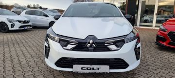 Bild 16 Mitsubishi Colt EDITION1.0 T-Benziner6-Gang 8Jahre Garantie