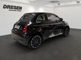 Fiat 500 Cabrio+Klima+Sitzheizung+Verkehrszeichenerke - Fiat 500 mit Elektro-Antrieb