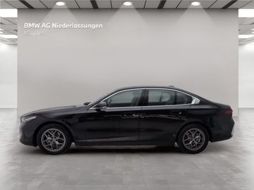 BMW 520 - 2