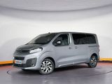 Citroën SpaceTourer 2,0 Blue HDi L2 Feel Klimaaut.  - Citroën SpaceTourer in Essen