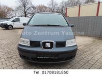 Seat Alhambra  2.0 TDI 140PS