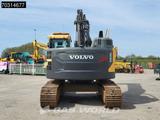 Volvo ECR235 E L - Angebote