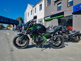 Kawasaki Z 650    35KW Vorführer - Kawasaki Motorräder in Bremen