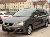 Seat Alhambra Style Allrad-Pano-2.Hand-Kamera-AHK