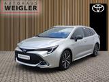 Toyota Corolla TS Hybrid 1.8 Teamplayer Technik-Paket - Toyota Corolla Neuwagen in Köln