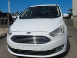 Ford C-Max Titanium- Navi-Kamera-SHZ-LHZ-2.Hand - Ford C-Max: Automatik