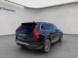 Volvo XC90 B5 AWD Plus-Bright 7S Glasd Standh 360° AHK - Volvo XC90 Gebrauchtwagen