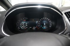 Fahrzeugabbildung Ford S-Max 2.0D ST-LINE NAVI/LED/KAMERA/SHZ/SPORT/AHK