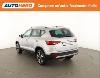 SEAT Ateca - 4