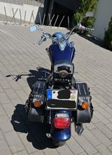 Kawasaki VN 800 A nur 3690 km gefahren, sehr gepflegt - Offers matching your search criteria