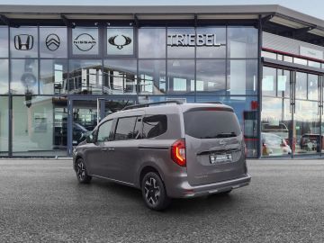 Nissan Townstar Tekna L2 1.3 DIG-T °LED°Navi°SHZ°RFK°