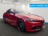 Alfa Romeo Giulia Quadrifoglio 520PS /SPARCO / ACRAPOVIC  - Alfa Romeo Gebrauchtwagen in Stuttgart