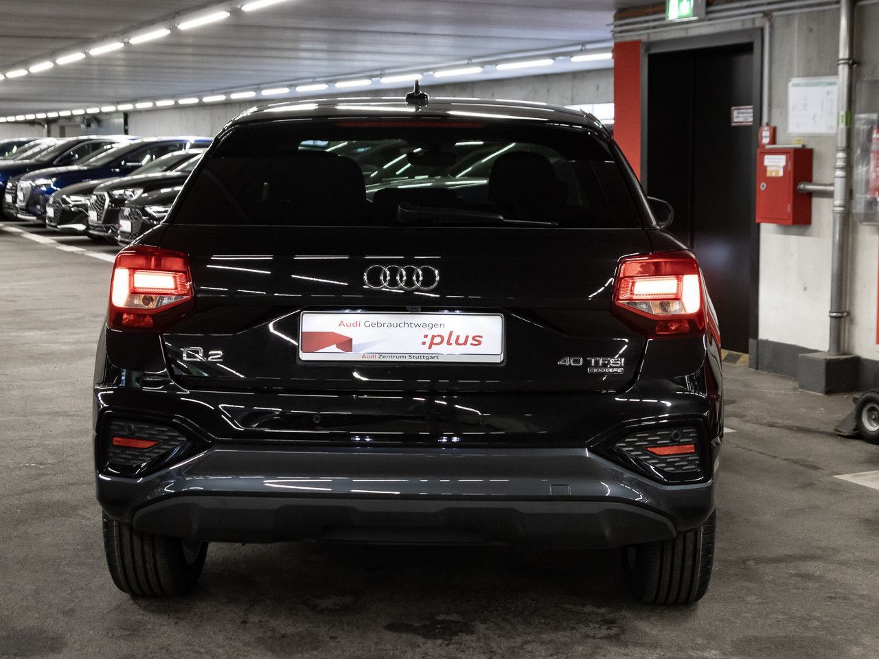 Audi Q2 - Bild 5
