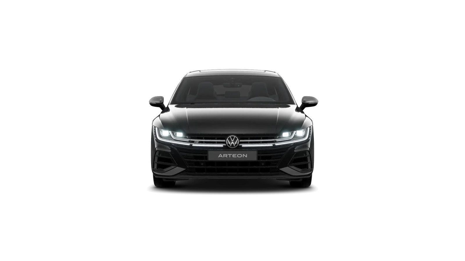 Volkswagen Arteon - Bild 3