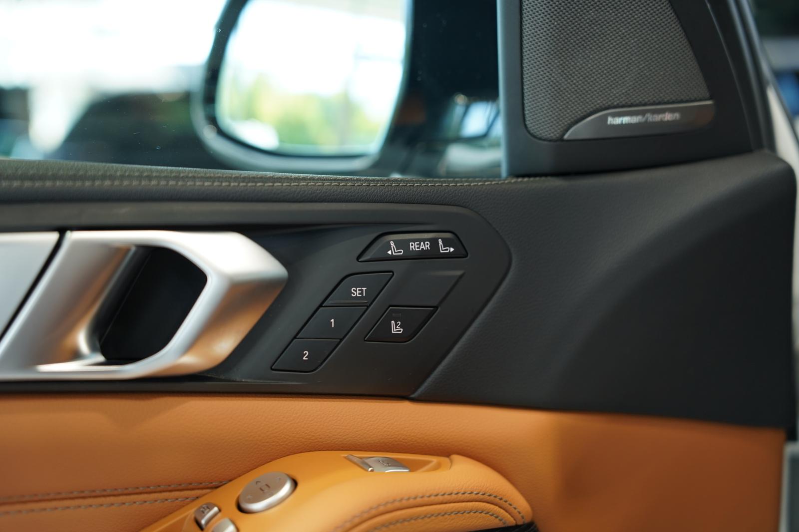 BMW X7 M50 d 1.Hand *ACC *HUD *AHK *H&K *Memory