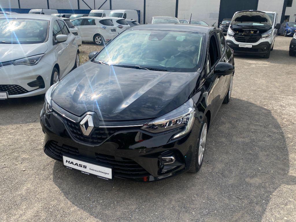 Renault Clio SCe 65 BUSINESS EDITION
