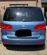 Volkswagen Touran 1.2 TSI Comfortline BlueMotion Tech C... - Volkswagen Touran: Bluemotion