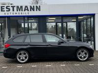 BMW 318 3 Touring 318 d/KLIMA/NAVI/6-GANG SCHALTER P
