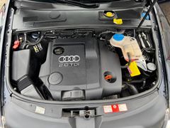 AUDI A6 Lim. 2.0 TDI Autom.*NUR AN GEWERBE/EXPORT*