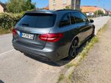 Mercedes-Benz C 43 AMG, 4MATIC, ATM 22000KM, Perform. Auspuff - Auspuff gebraucht