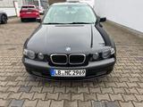 BMW 316ti compact -