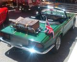 Andere Triumph, Spitfire MK4 - Andere aus 1980