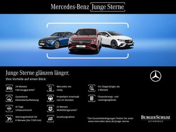 Mercedes E 200 - 3