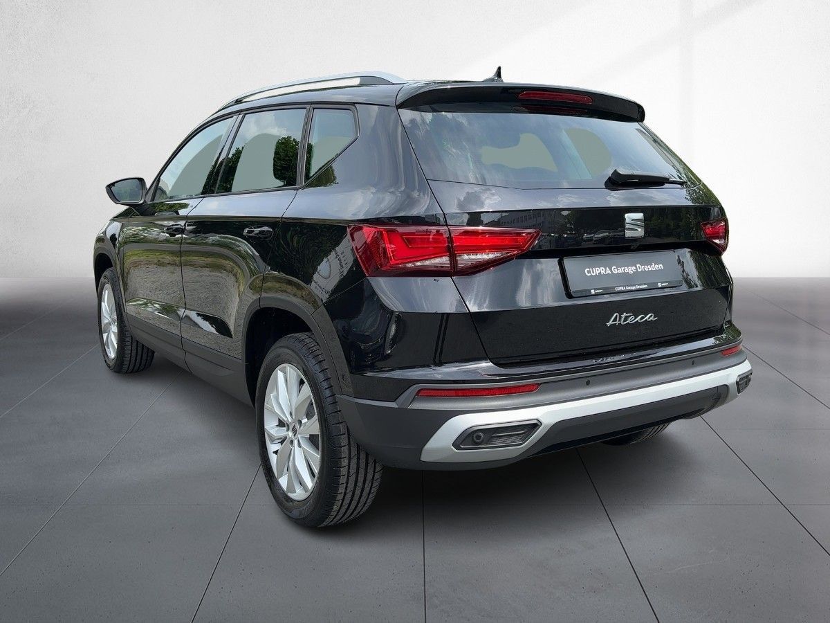 Seat Ateca - Bild 3