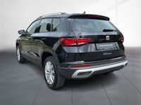 Seat Ateca - Vorschau Bild 3