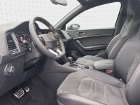 Cupra Ateca - Vorschau Bild 11