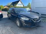 Mazda 6 2.2 SKYACTIV-D 150 Prime-Line - Mazda 6 Prime-Line