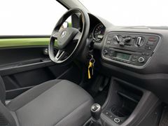 SKODA Citigo Elegance | FINANZIERUNG 4,99%
