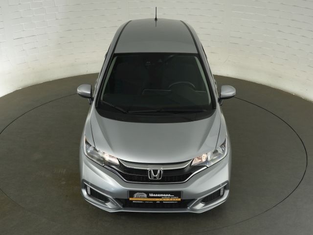 Jazz i-VTEC COMFORT+SITZHEIZUNG+PARKPILOT VO+HI+
