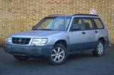 Subaru Forester 2.0 GL 4WD Panorama-Dach AHK Allrad !!! - Subaru Forester: Gl