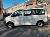Volkswagen VW T5 Multivan 9Sitzer - Volkswagen T5 Multivan in Aachen
