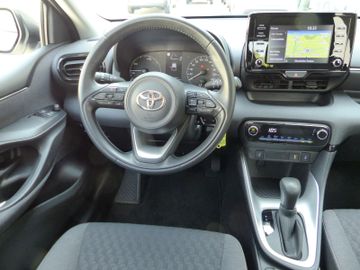 Toyota Yaris - 9