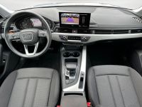 Audi A4 - Vorschau Bild 11