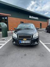 Chevrolet Aveo 1.4 2009 - Chevrolet Aveo in Bremen