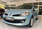 Renault Clio III Rip Curl, Service+Tüv neu - Renault Clio: Rip Curl