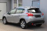 Peugeot 2008 Allure Pano.+1.Hand+Navi+Klimaauto.+Sitzh. - Peugeot aus 2016