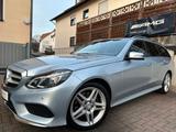 Mercedes-Benz E 300 BlueTec Hybrid 3x AMG eGSD*AHK*Leder*ILS - Mercedes-Benz E 300 in Mainz