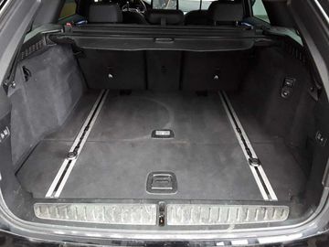 BMW 520 - 8