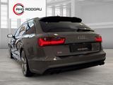 Audi A6Avant 3.0 TD qu./ S line competitio/MATRIX/AHK - Audi Gebrauchtwagen in Frankfurt