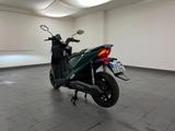 Horwin SK3 PLUS GREEN METALLIC mit 2 Akkus - HORWIN MOTORRAD