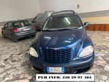 Chrysler PT Cruiser 2.2diesel-(PRIVATO)-2002 - Chrysler PT Cruiser aus 2002